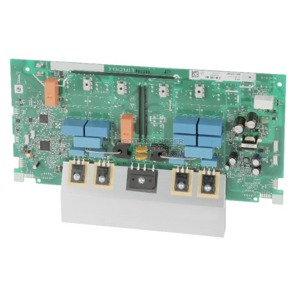 Module de puissance programms