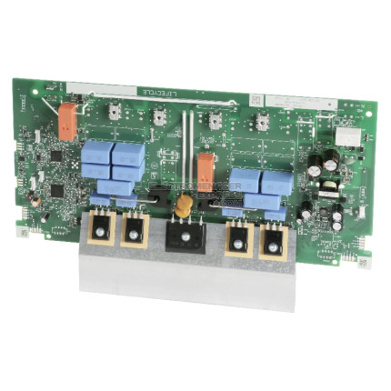 Module de puissance programms
