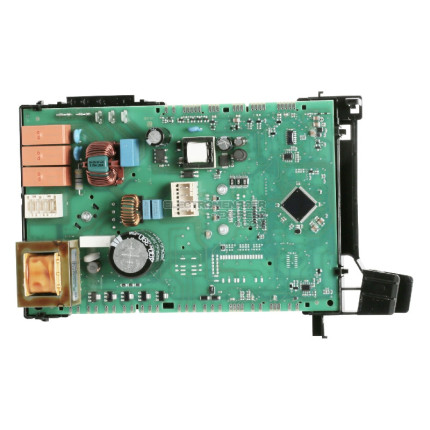Module de puissance programms