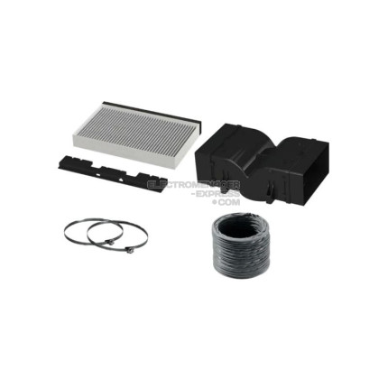 Module de recyclage standard cle