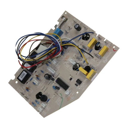 MODULE ELECTRONIQUE
