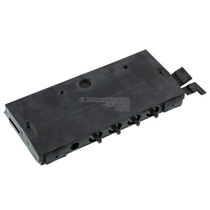 Module électronique de hotte