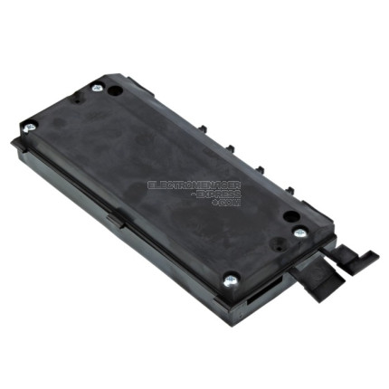 Module électronique de hotte