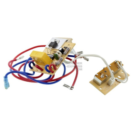 MODULE ÉLECTRONIQUE ENSEMBLE