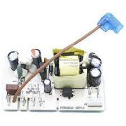 Module Electronique Pcb16119 Pour Petit Electromenager Black Et Decker - 90623068-01