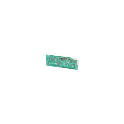 Module Élément de Commande