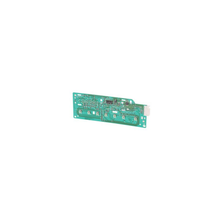 Module Élément de Commande