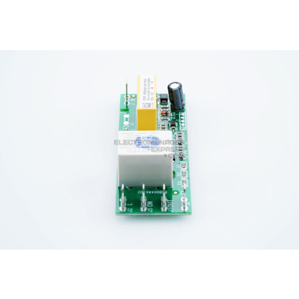 MODULE PCB TIMER EUP 220-240V(SW3.0)(GDS) BCO