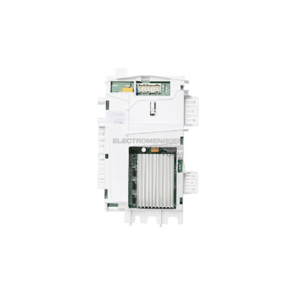 Module programm