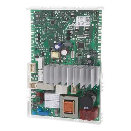 Module puissanceinverseur progr