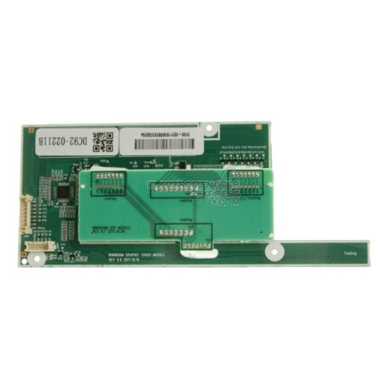 Module seche-linge Samsung DC92-02211B