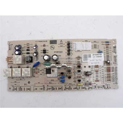 MODULE VARIATEUR ELECTRONIQUE