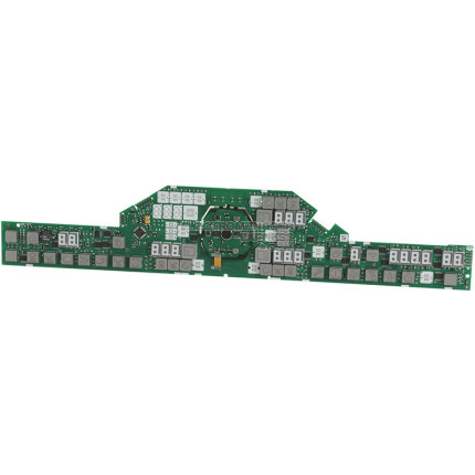 Moduleelement de commande