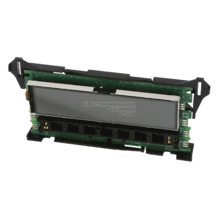 Moduleelement de commande progr