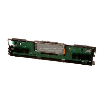 Moduleelement de commande progr