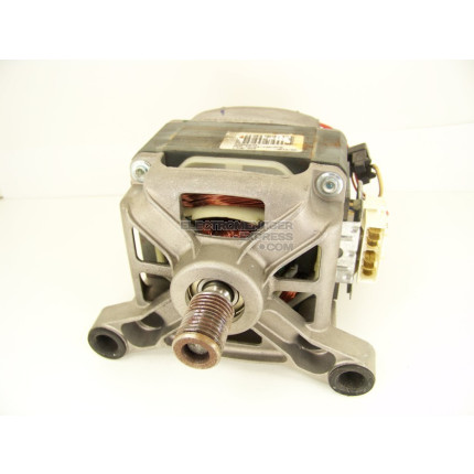 Moteur 1200 t./min.