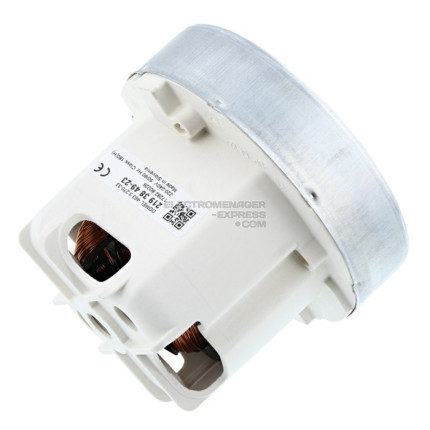 Moteur 230v 800w