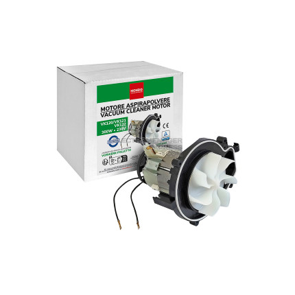 Moteur 300W aspirateur VK120 VK121 VK122