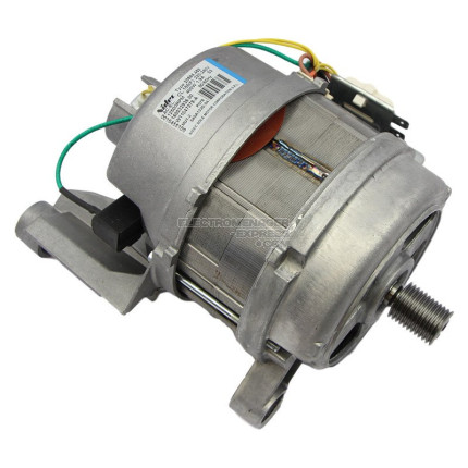 Moteur 3ph p50 d.23.2mm ps9