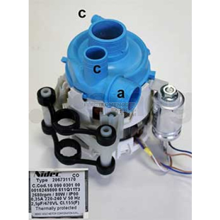 Moteur