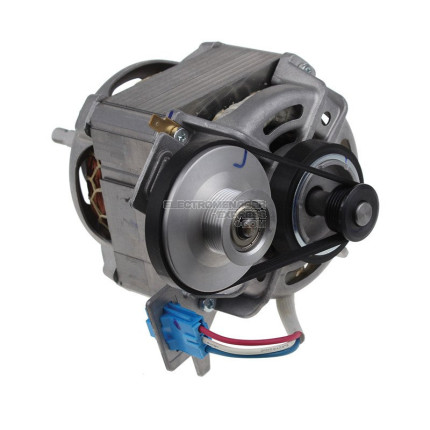 Moteur à 2 pôles (dv-f500e y6s258d203)