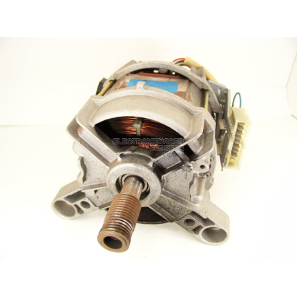 Moteur à collecteur 1150 sole