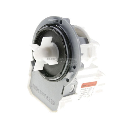 Moteur ac pompe b15-6a 2,220v/240v,50hz,0.