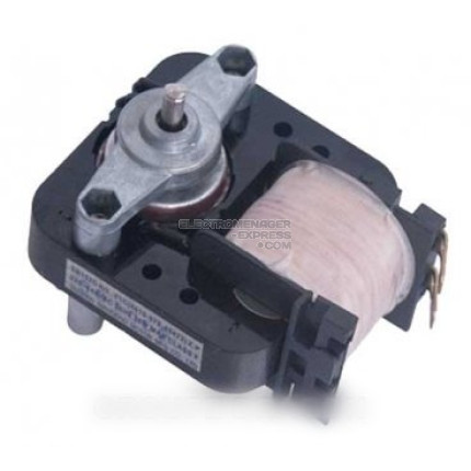 Moteur air puls