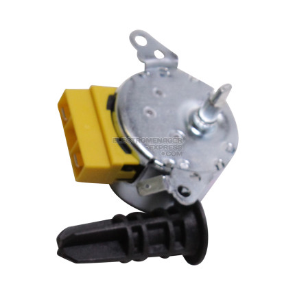 Moteur + arbre de transmission