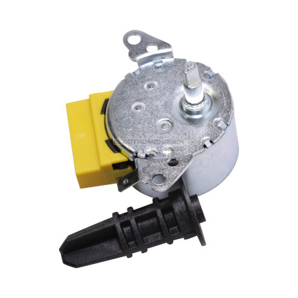 Moteur + arbre de transmission