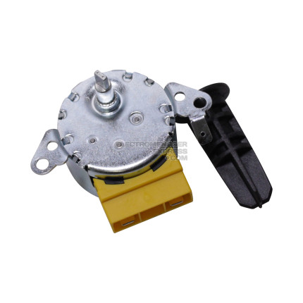 Moteur + arbre de transmission
