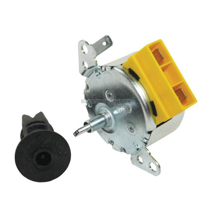 Moteur + arbre de transmission