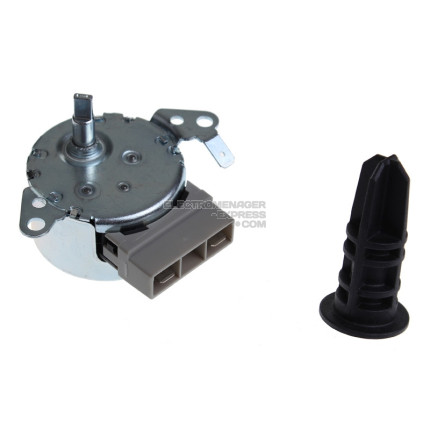 Moteur + arbre de transmission