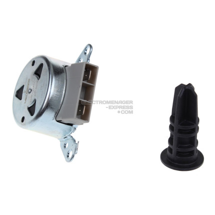 Moteur + arbre de transmission