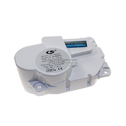 MOTEUR BAC BROYEUR GLACONS