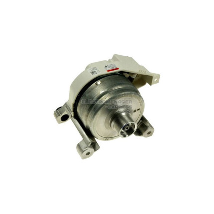 MOTEUR BPM ASKOLL H15 FILTRE ANTIPARASITE INTÉGRÉ