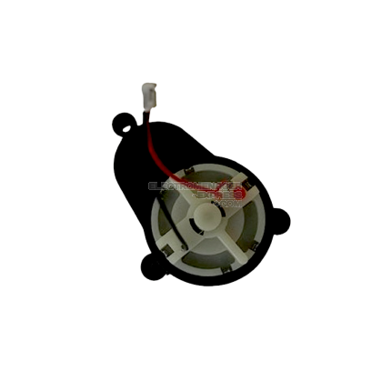MOTEUR BROSSE GAUCHE
