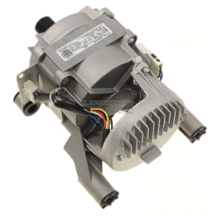 MOTEUR BRUSHLESS LAVE-LINGE ZXGN-420-8-30L
