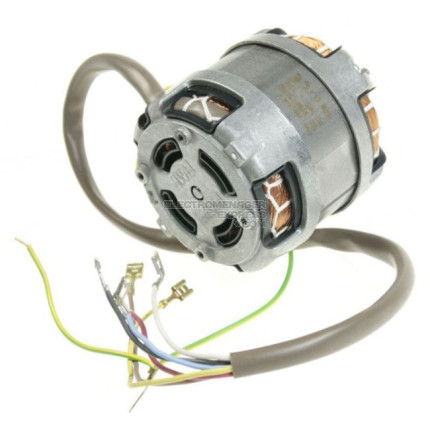 Moteur