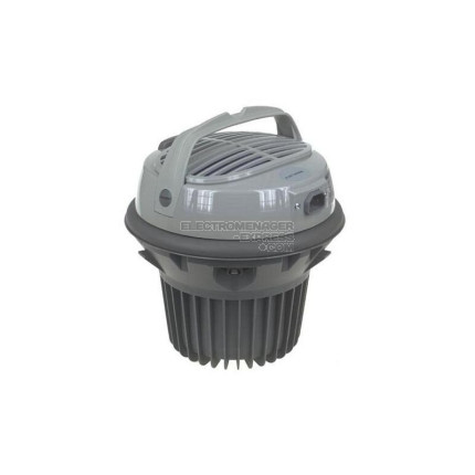 Moteur + capot (800w)
