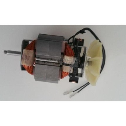 Moteur ccl