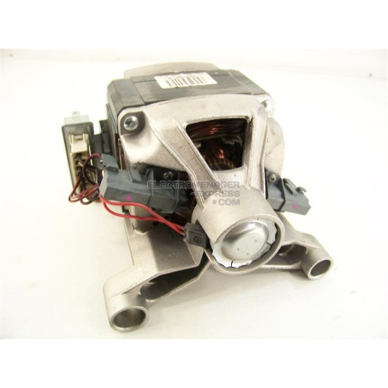 Moteur ceset/nidec-sole