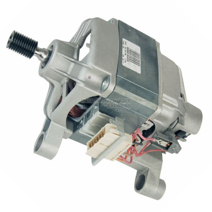 Moteur ceset/nidec-sole