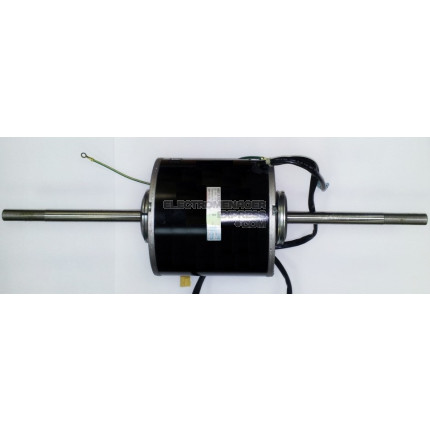 Moteur climatiseur