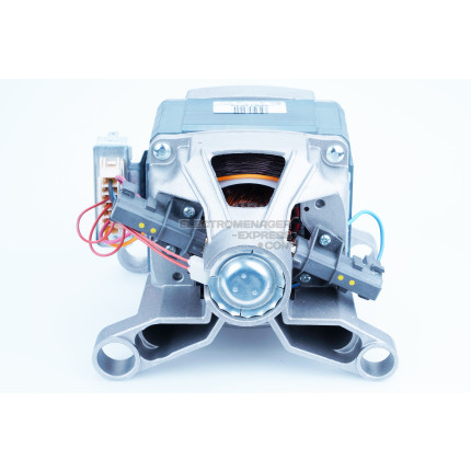 Moteur collecteur