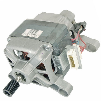 Moteur collecteur