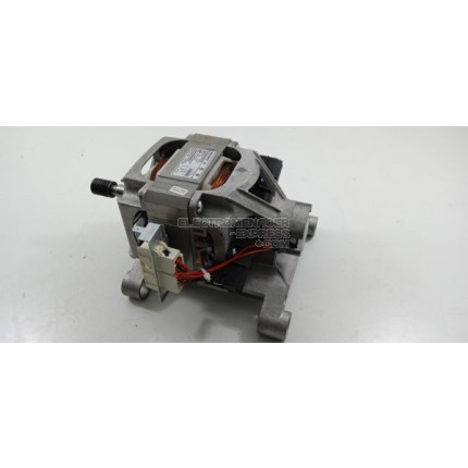 Moteur collecteur