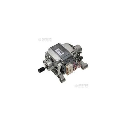 Moteur collecteur sole-acc