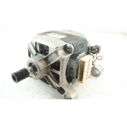 Moteur collecteur sole-acc
