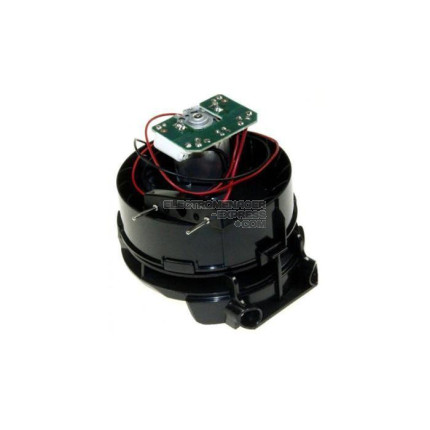 Moteur complet 25.2v